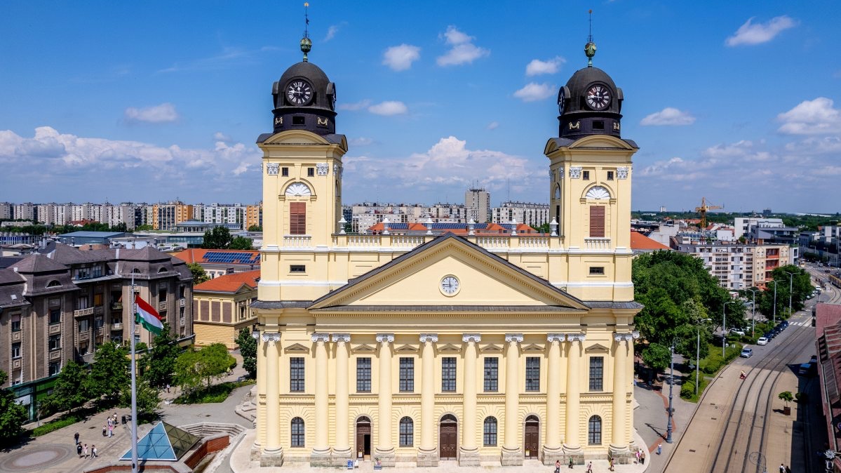 debrecen