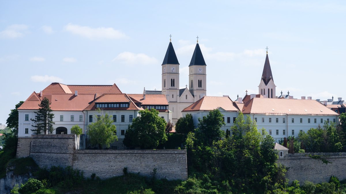 veszprém