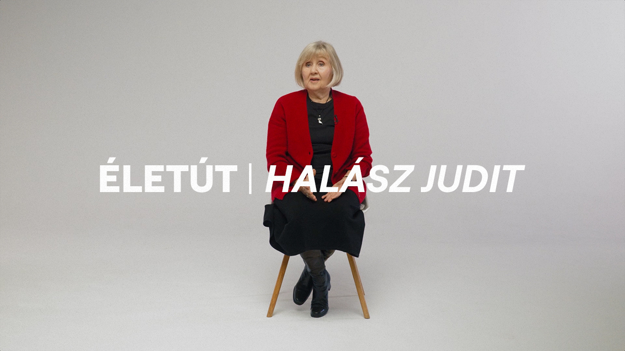 Halász Judit